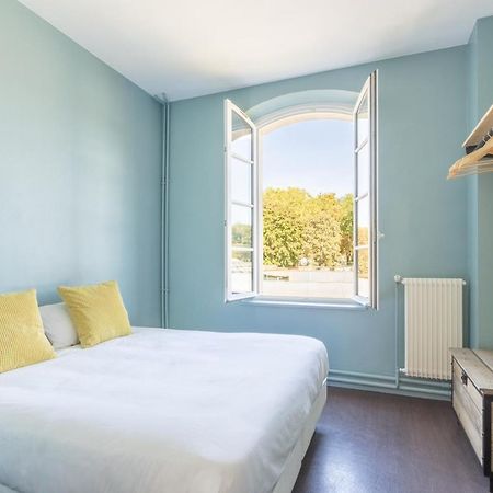 Auberge La Maison Montreau موراوْيْ المظهر الخارجي الصورة