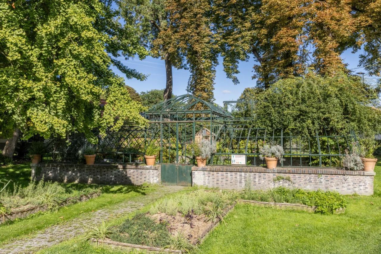Auberge La Maison Montreau موراوْيْ المظهر الخارجي الصورة