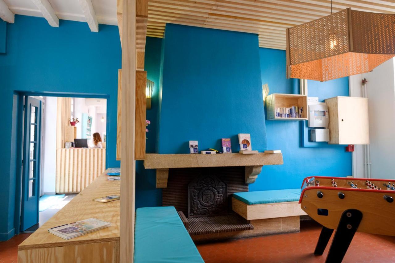 Auberge La Maison Montreau موراوْيْ المظهر الخارجي الصورة